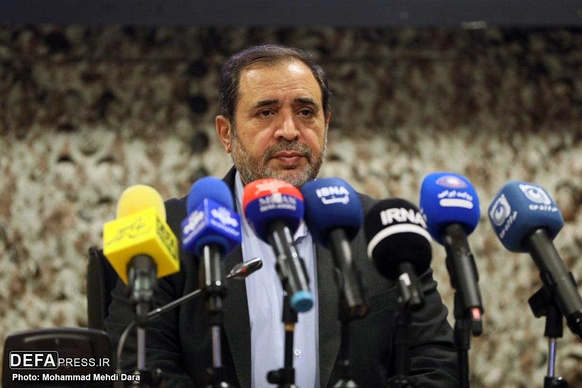 تشریح برنامه‌های گرامیداشت سالروز آزادی خرمشهر
