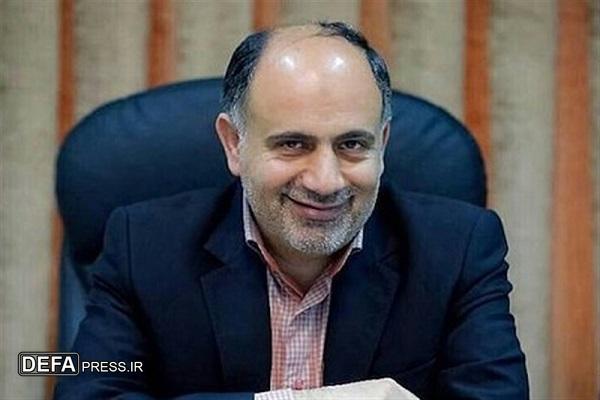 آغاز به‌کار دفتر انجمن آثار و مفاخر فرهنگی در نیشابور