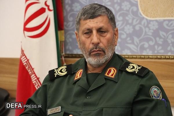 سردار یوسفعلی‌زاده: تکمیل موزه دفاع مقدس و مقاومت خراسان رضوی با نقش‌آفرینی هیئت مدیره سرعت می‌گیرد