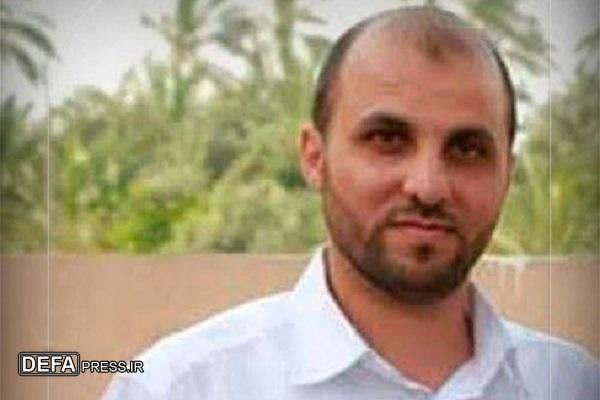 ترور «احمد کامل سرحان» فرمانده ارشد تیپ صلاح الدین تایید شد