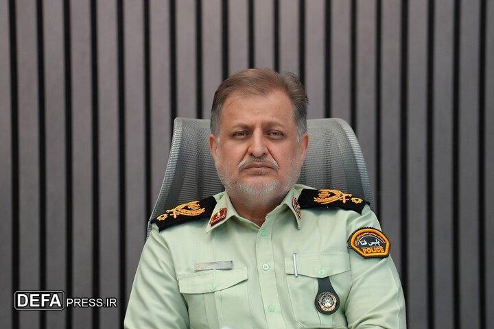 هشدار پلیس فتا درباره کلاهبرداری با ادعای فروش سوالات امتحانات نهایی