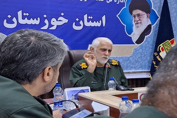 باید تولیدات متنوعی برای سالروز فتح خرمشهر داشته باشیم
