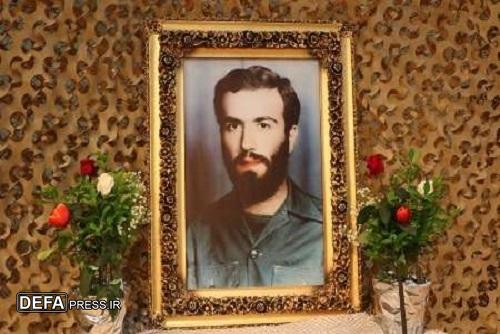 جهنمی که این فرمانده برای دشمن درست کرد