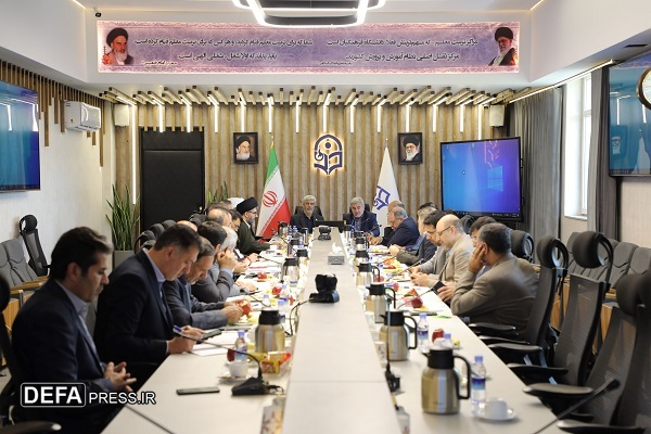 مردانی: با ادامه مسیر شهید رئیسی نقش خود را در جهاد علمی و فرهنگی ایفا می کنیم