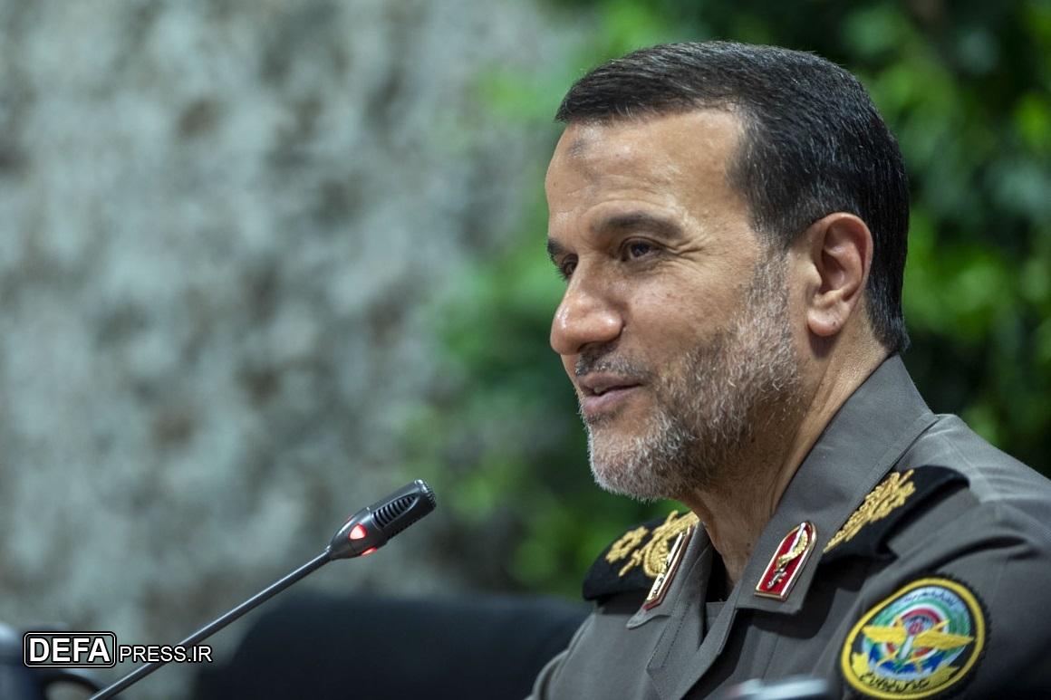 سردار کارگر: بازدید رئیس جمهور شهید از موزه دفاع مقدس و مقاومت مازندران جاودانه خواهد ماند