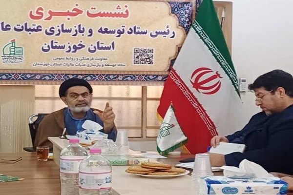 حجت‌الاسلام موسوی: مراسم اربعین نباید از مسیر مردم محوری خارج شود