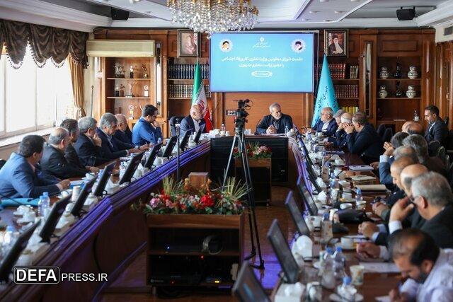 پزشکیان:  همه ما در قبال محرومان این جامعه مسئولیت داریم