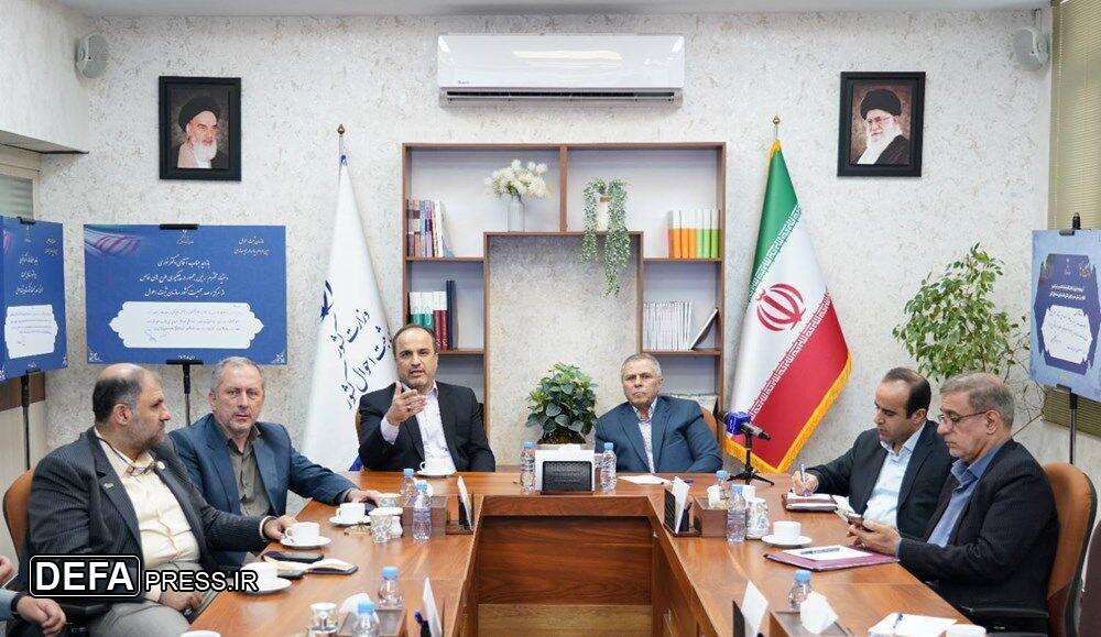 صدور گواهی انحصار وراثت به صورت الکترونیکی از مرداد