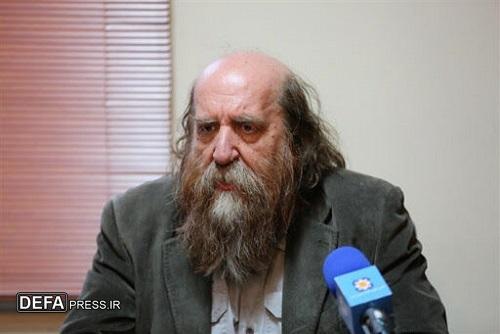 رئیس ایکوم ایران: گالری فکه با فناوری‌های جدید مخاطبین گسترده‌ای را پوشش خواهد داد