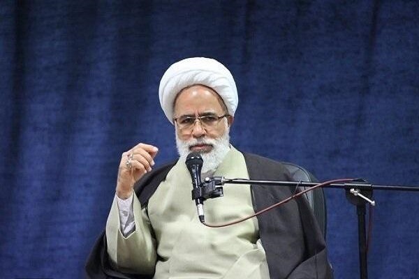 حجت الاسلام غفوری: شهید محرابی الگوی عملی برای طلاب و جوانان انقلابی است