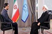رئیس قوه قضائیه: شهید رئیسی در مسیر رسیدن به اهداف، خستگی‌ناپذیر بود