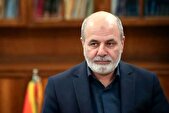 احمدیان: ایران محدودیتی برای مبادلات تجاری و ترانزیت با اقلیم کردستان ندارد