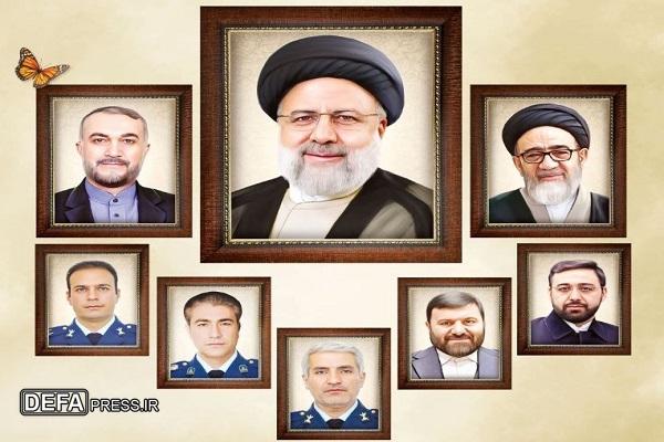 ویژه‌برنامه گرامیداشت سالگرد شهادت شهدای خدمت در حرم حضرت عبدالعظیم (ع) برگزار می‌شود