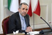 تخت روانچی: اگر موضع آمریکاییها غنی‌سازی صفر برای ایران باشد کار به جایی نخواهد رسید/ در موضوع غنی‌سازی کوتاه نمی‌آییم