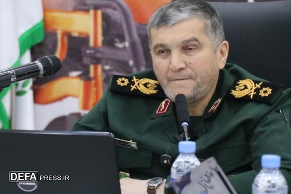 معاون قرارگاه محرومیت‌زدایی سپاه: سپاه پیشگام در محرومیت‌زدایی است