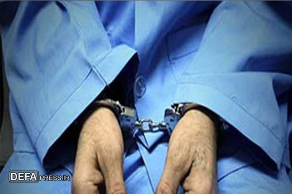 کشف ۳۱ میلیاردی ۳۴ فقره انواع سرقت در مازندران