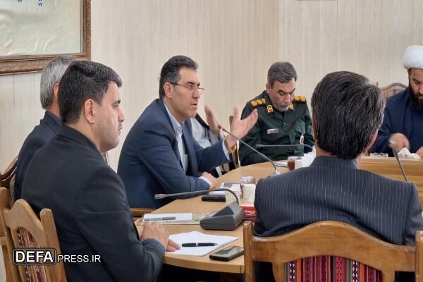 برگزاری مراسمات حماسی و ملی باید مورد پسند تمام نسل‌ها باشد