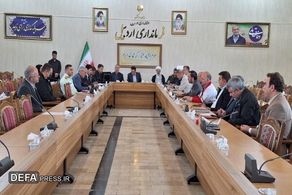 برگزاری مراسمات حماسی و ملی باید مورد پسند تمام نسل‌ها باشد