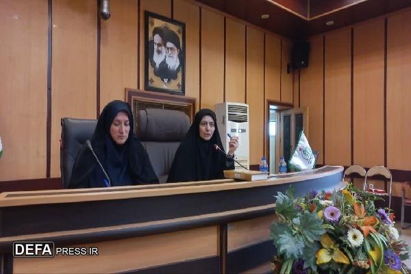 بسترسازی و فرهنگ‌سازی گامی در جهت حفظ ارزش‌های دینی