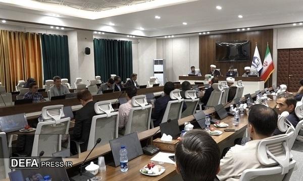 اساتید دانشگاه قم یاد شهدای پرواز اردیبهشت را گرامی داشتند