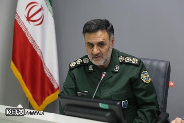 همزمان با عملیات بیت‌المقدس، یادواره شهدای در زنجان برگزار می‌شود