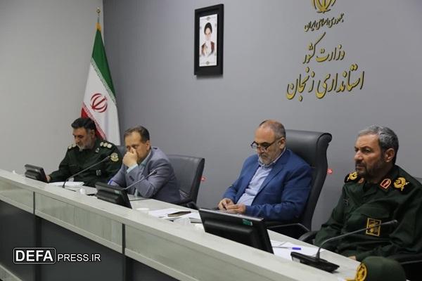وحدت، رمز پیروزی در عملیات بیت‌المقدس بود