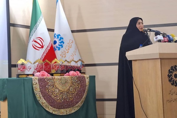 ۳۵۰ اثر به جشنواره طلوع سرخ ارسال شد
