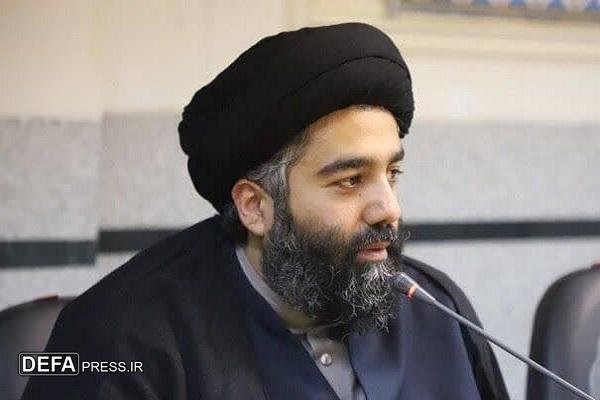 حجت‌الاسلام ثبوتی: زوال و نابودی؛ سرنوشت محتوم رژیم صهیونیستی است