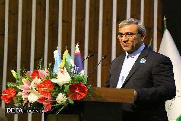 مظفری: حل مشکلات محیط زیستی خراسان رضوی بدون مشارکت‌های مردمی میسر نیست
