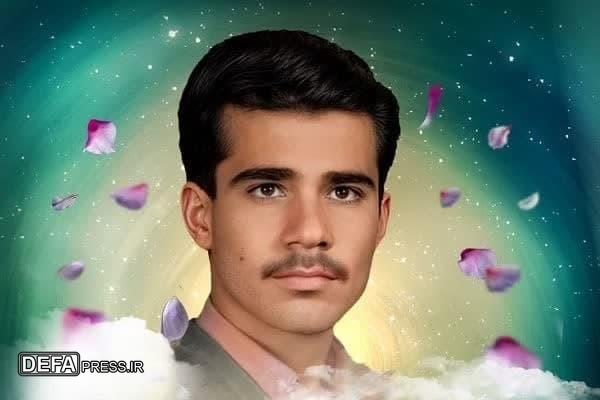 تشریح جزئیات تشییع و تدفین پیکر شهید «ابوالفضل نصیری‌زو» در کلات