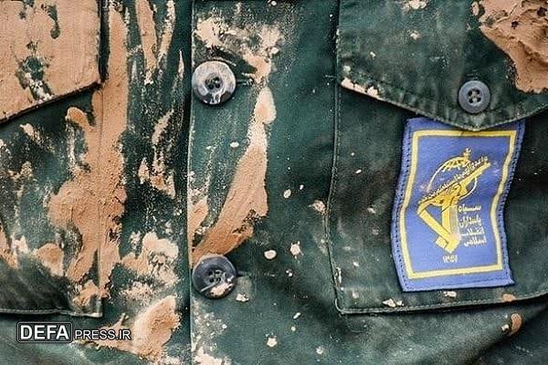 برگزیدگان پویش «من هم یک سپاهی‌ام اگر...» معرفی شدند