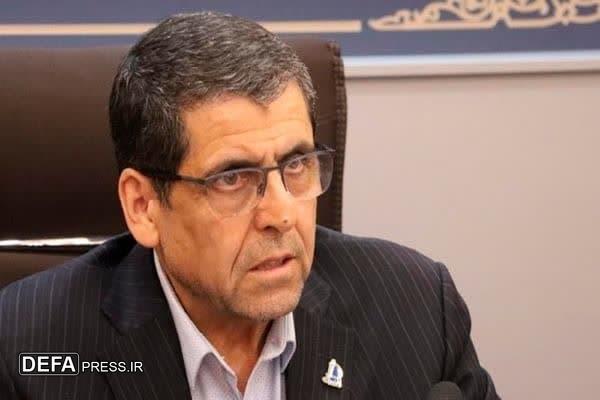 رئیس دانشگاه فردوسی: مقطع درخشان دفاع مقدس هویت ملت ایران است