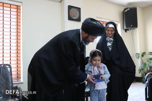 مسابقه ایران و انقلاب اسلامی، نسل جوان را از خیانت‌های رژیم پهلوی آگاه ساخت