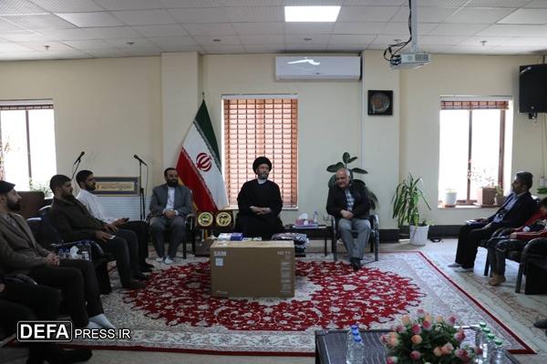 مسابقه ایران و انقلاب اسلامی، نسل جوان را از خیانت‌های رژیم پهلوی آگاه ساخت