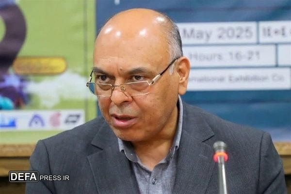 توکلیان‌فر: نمایشگاه صنایع دستی و گردشگری مشهد با رویکرد هویتی برگزار می‌شود