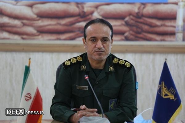شهدای شاخص شهرستان دشتی در سال ۱۴۰۴ معرفی شدند