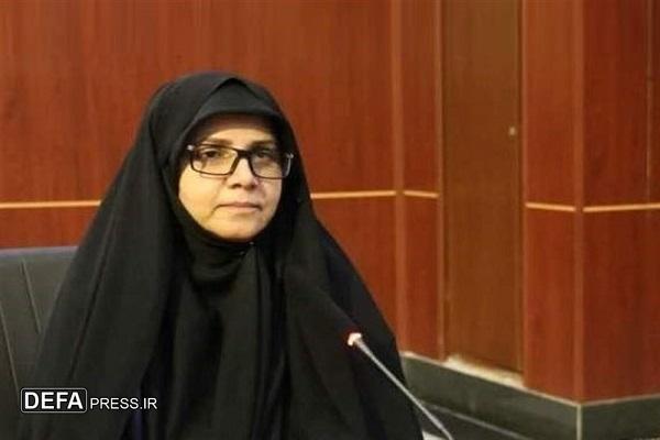 خدیوی: مفهوم ایثار برای دانش آموزان باید بازتعریف شود