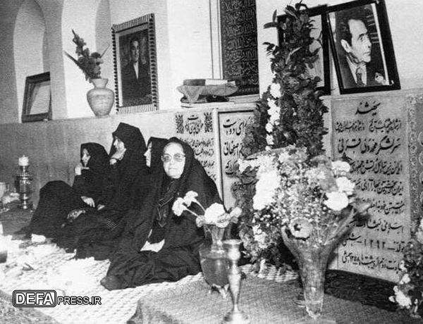 شهید «قرنی»؛ موثر اما غریب در تاریخ انقلاب اسلامی