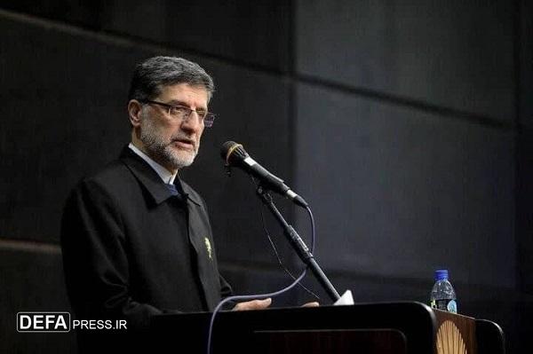 ارائه خدمات کریمانه به زائران رضوی در ایام دهه کرامت