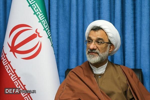 تقدیر دبیر شورای عالی انقلاب فرهنگی از برنامه «محفل»