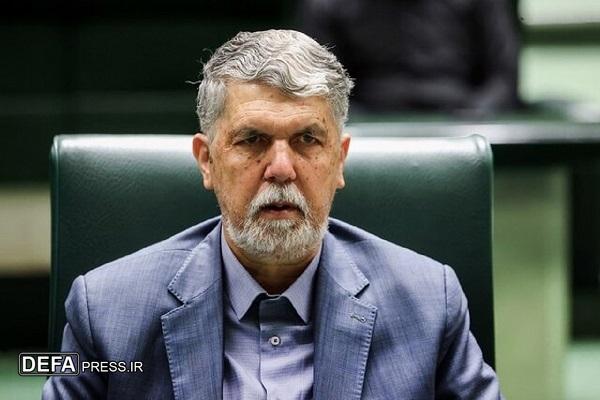 وزیر فرهنگ: ایران و هنگ‌کنگ ظرفیت‌های گسترده و مکملی برای ارتقای سطح تعاملات دارند