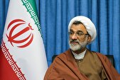 تقدیر دبیر شورای عالی انقلاب فرهنگی از برنامه «محفل»