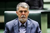 وزیر فرهنگ: ایران و هنگ‌کنگ ظرفیت‌های گسترده و مکملی برای ارتقای سطح تعاملات دارند