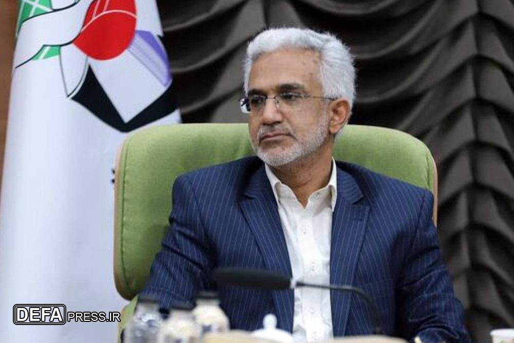 اعلام برنامه‌های «هفته سلامت» بنیاد شهید و امور ایثارگران