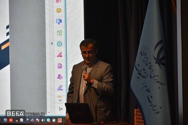 کرسی آزاداندیشی ونشاط دانشجویی در صدراولویتهای وزارت علوم