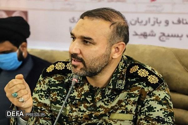 اعزام ۳۰۰ مازندرانی به راهیان نور غرب کشور