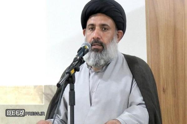 سپاه پاسدران خود را حافظ آرمان‌های امام و شهدا می‌داند