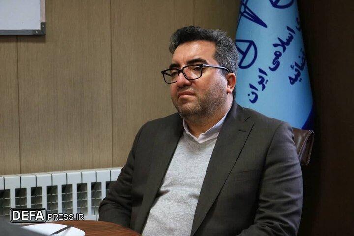 بابایی: ۸۰ درصد مشاوران املاک به سامانه کاتب متصل شدند