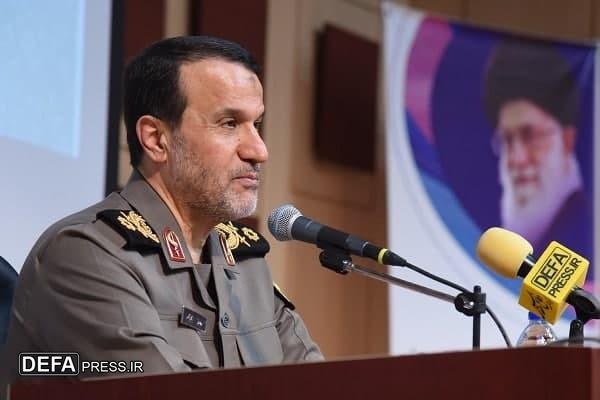 سردار کارگر: میدان را خالی نمی‌کنیم/ گوشمان به فرمان رهبری است