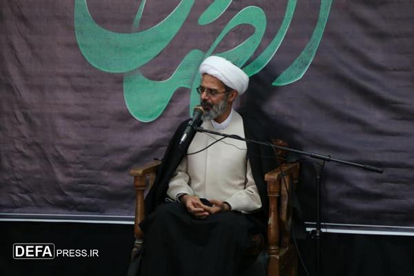 حجت الاسلام نوری: «آیت الله مهمان نواز» نقش بی بدیلی در خیزش‌های مردم علیه رژیم شاهنشاهی داشت